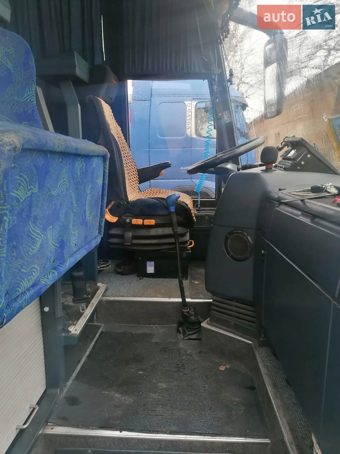 Neoplan N 216 1996 VIN WAG202162TPH23813 фото оголошення 4 з 15