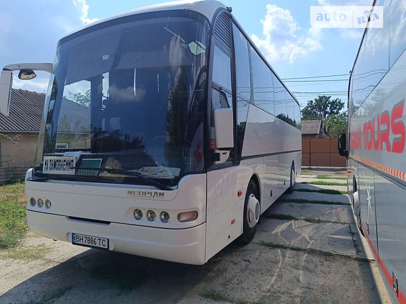 Neoplan N 313