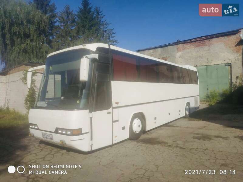 Neoplan N 316
