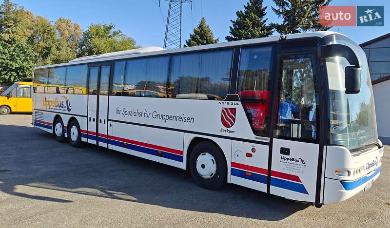 Neoplan N 316