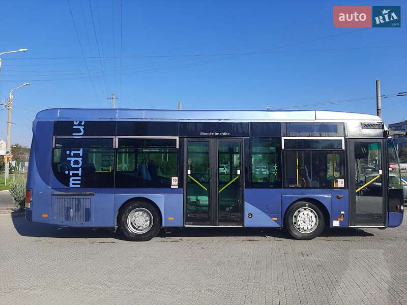 Neoplan N 4407