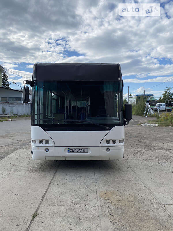 Городской автобус Neoplan N 4411