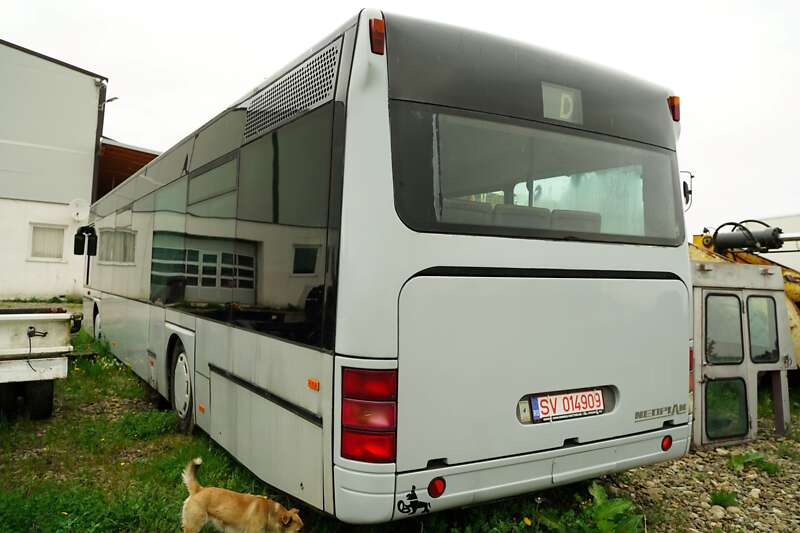 Neoplan N 4416