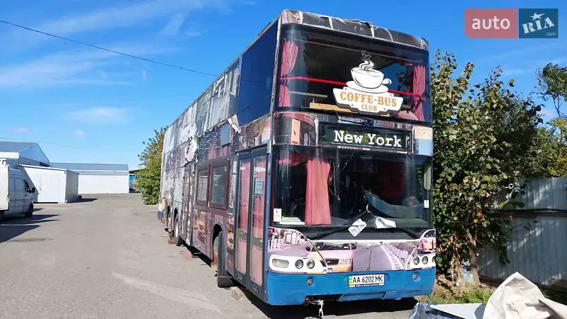 Neoplan N 4426 2000