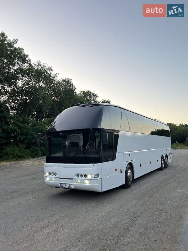 Neoplan N 516