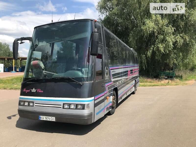 Neoplan N