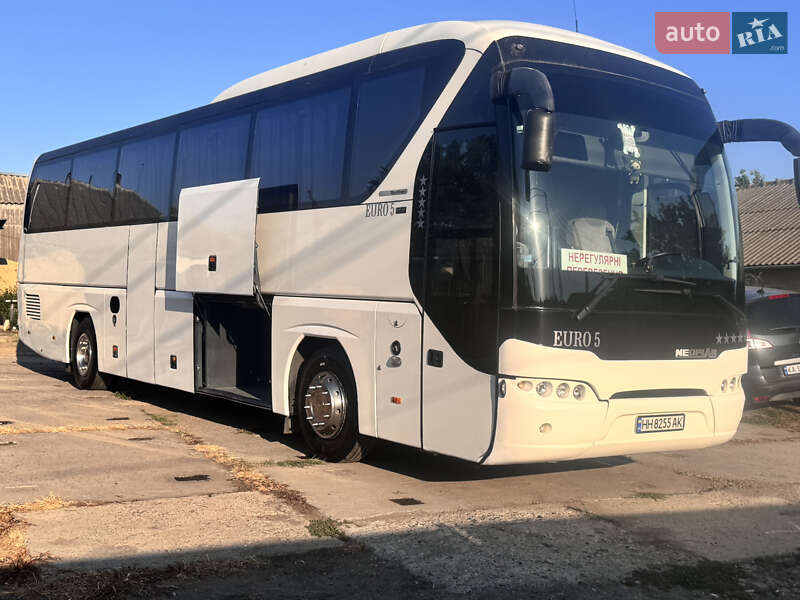 Neoplan Tourliner