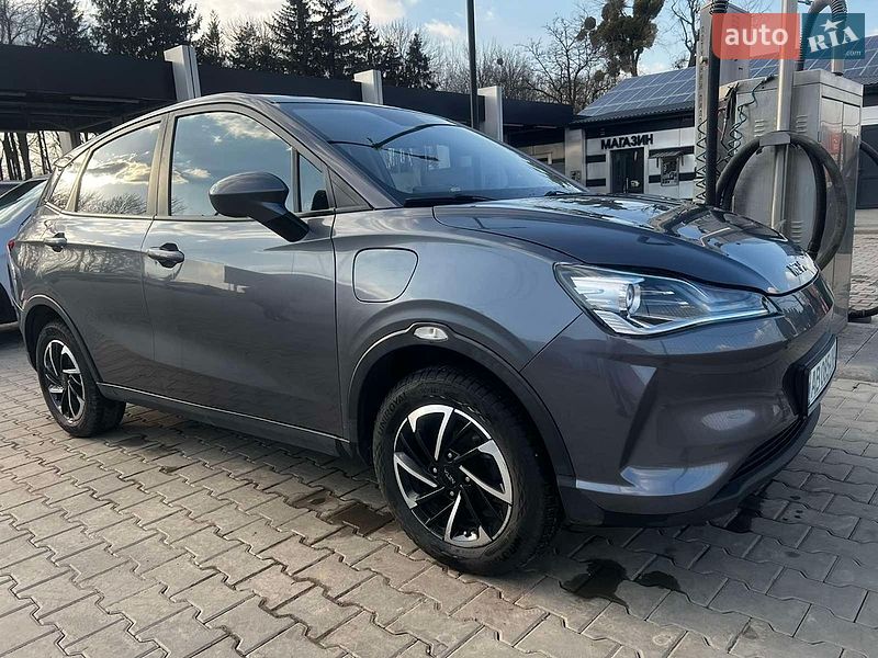 Хэтчбек Neta V 2020 в Виннице Хэтчбек Neta V 2020 в Виннице