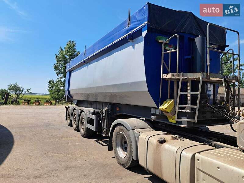 NFP-Eurotrailer SKS-HS