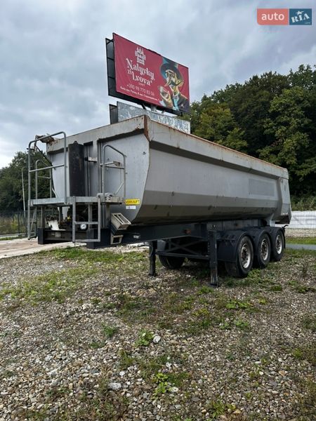 NFP-Eurotrailer SKS-HS