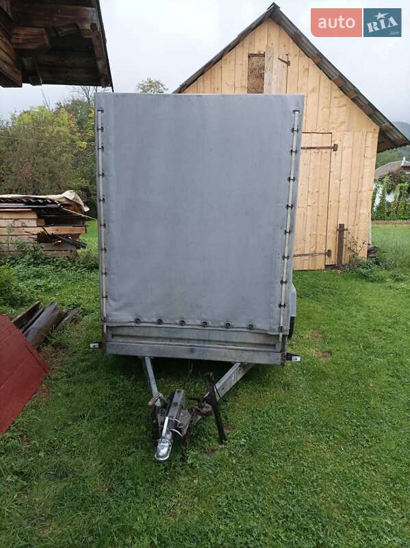 Niewiadow B2040