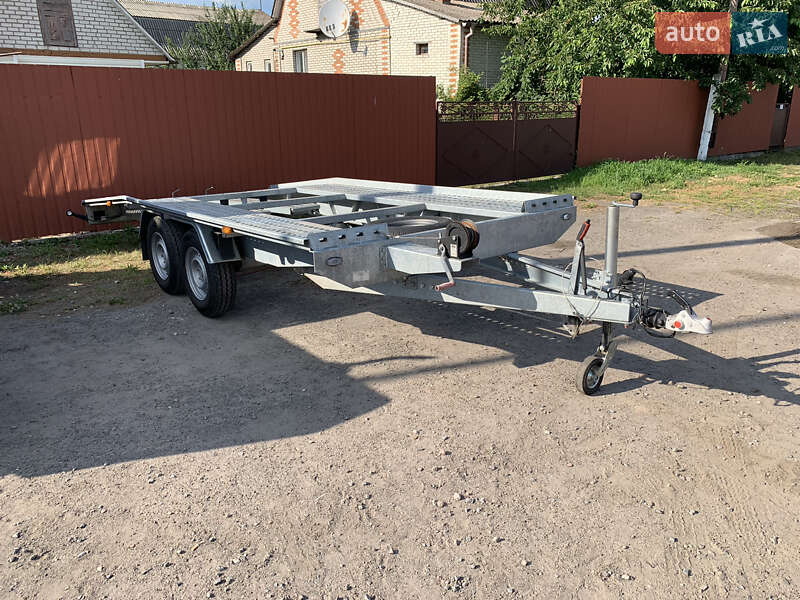 Niewiadow BR2
