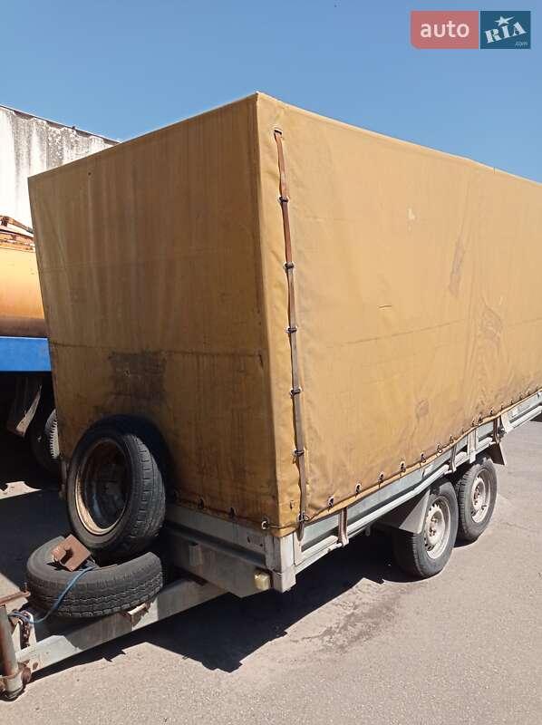 Niewiadow C2500