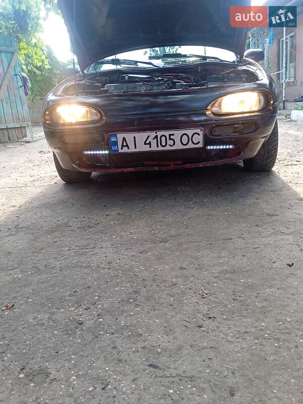 Nissan 100NX