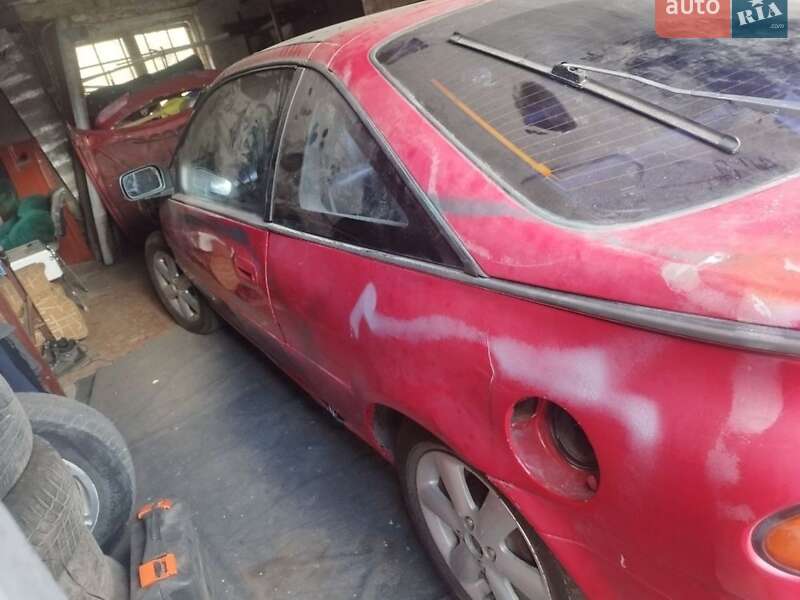 Nissan 100NX