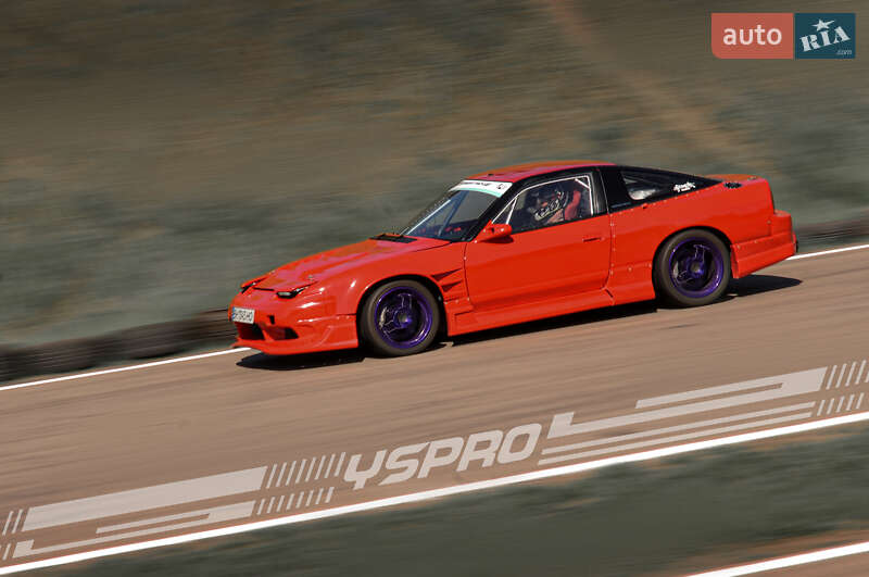 Nissan 200SX