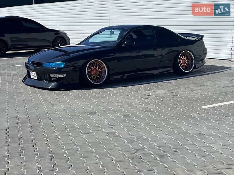 Nissan 200SX