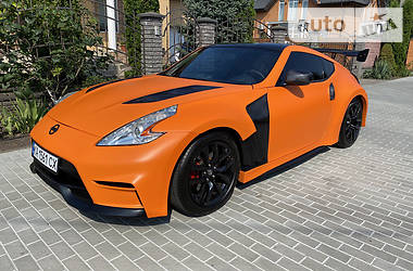 Nissan 370Z  2014