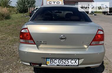 Nissan Almera Classic  2006