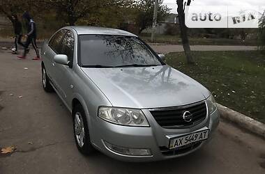 Nissan Almera Classic  2006