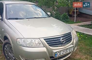 Nissan Almera Classic  2007
