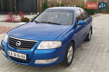 Nissan Almera Classic  2006