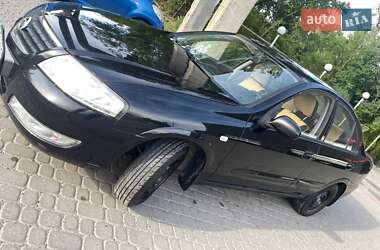 Nissan Almera Classic 2010