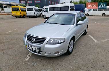Nissan Almera Classic  2010