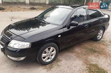 Nissan Almera Classic  2011