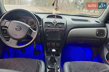 Nissan Almera Classic 2012