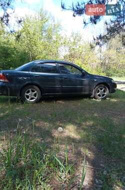 Nissan Almera Classic 2006
