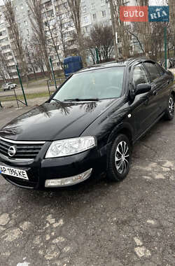Nissan Almera Classic  2007