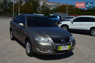 Nissan Almera Classic  2011