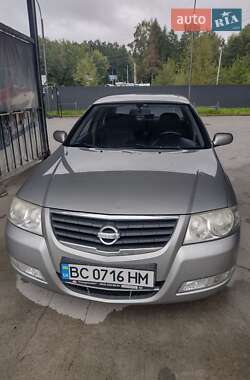 Nissan Almera Classic  2008