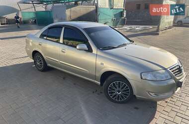 Nissan Almera Classic  2008