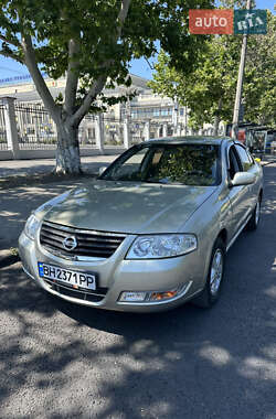 Nissan Almera Classic  2008