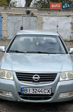 Nissan Almera Classic  2006