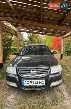 Nissan Almera Classic  2009