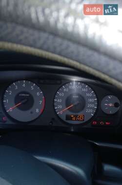 Nissan Almera Classic  2007