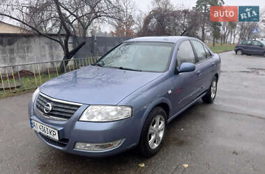 Nissan Almera Classic  2006
