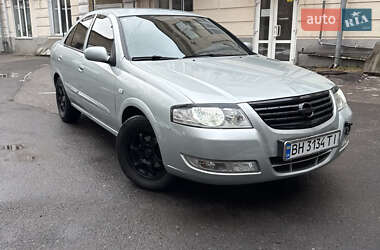 Nissan Almera Classic  2006