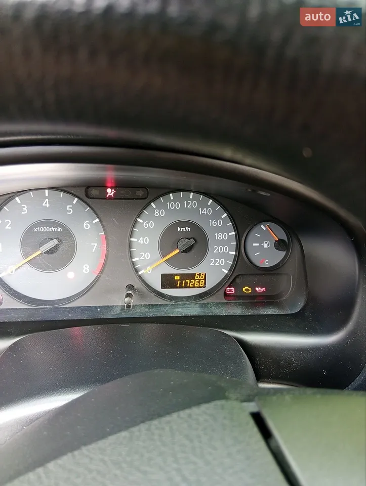 2012 Nissan Almera Classic - мініатюра 5
