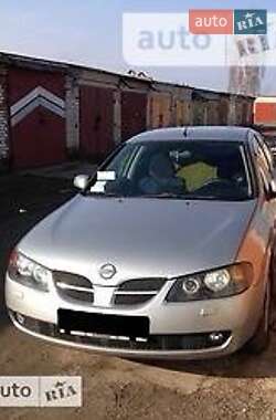 Nissan Almera  2006