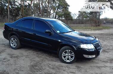 Nissan Almera  2012