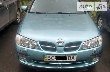 Nissan Almera  2003