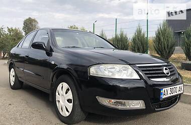 Nissan Almera  2006