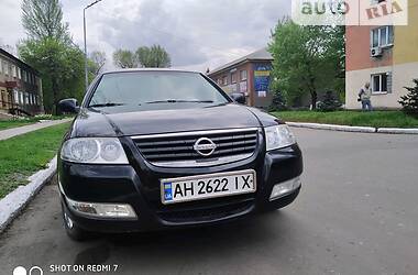 Nissan Almera  2010