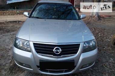 Nissan Almera  2012