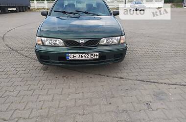 Nissan Almera  1996