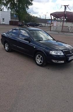 Nissan Almera  2010